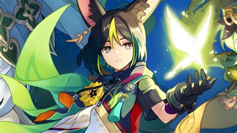 The best anime games 2024 .